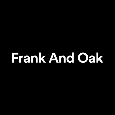 @frankandoak profile image