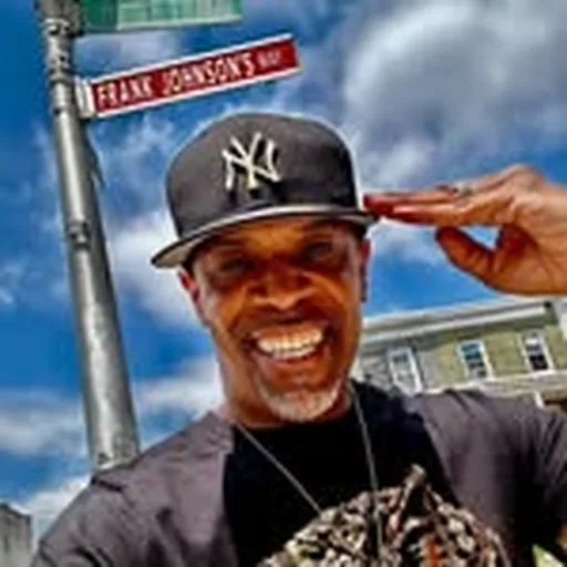 @frankejohnson profile image