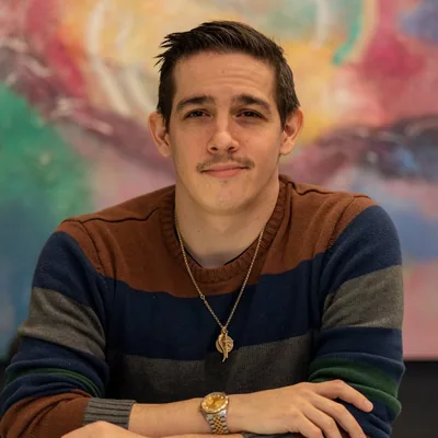@frankieslane profile image