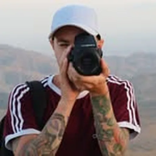 @fraserlaser profile image