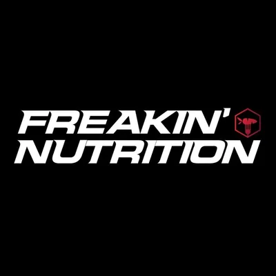 @freakinnutrition profile image