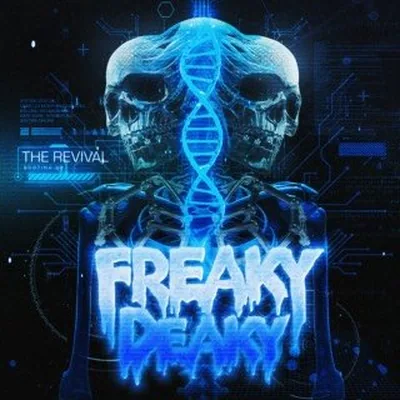 @freakydeakytx profile image