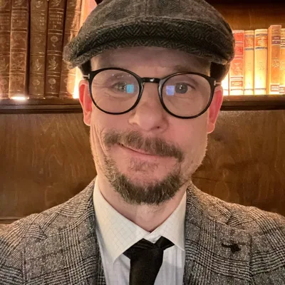 @fredrik_lindedal profile image
