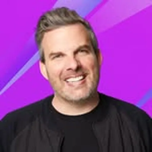 @fredshowradio profile image