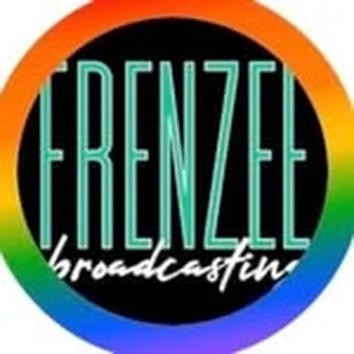 @frenzeebroadcasting profile image