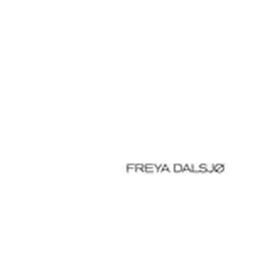@freyadalsjo profile image