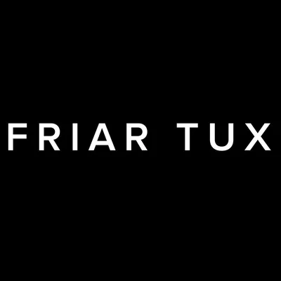 @friartux profile image