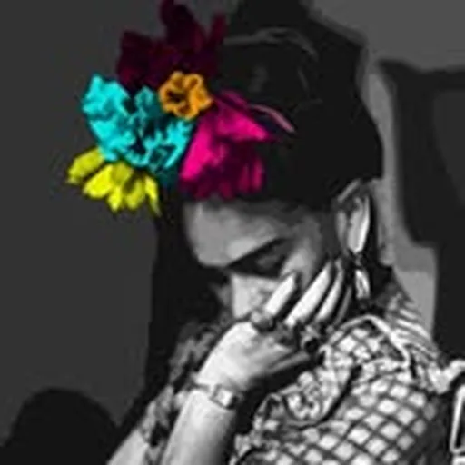 @fridakahlo profile image