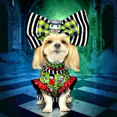 @friendly.faith.the.morkie profile image