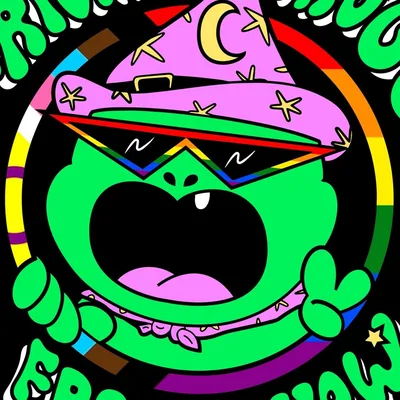 @friendlyfrogsfreakshow profile image
