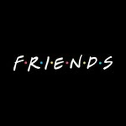 @friends profile image