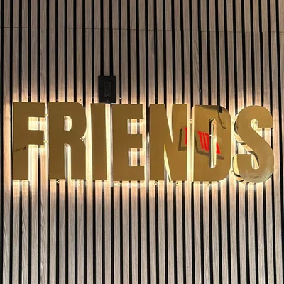 @friendsinva profile image