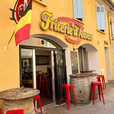 @friteriedanvers profile image