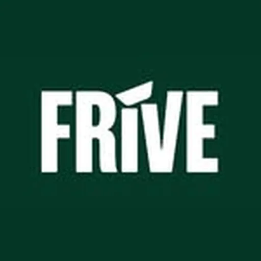 @frive profile image