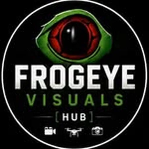 @frogeyevisuals profile image