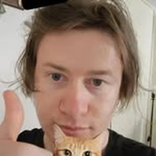 @froggerow profile image