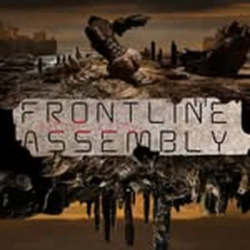 @front.line.assembly.official profile image