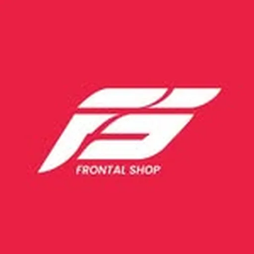 @frontal.shop profile image