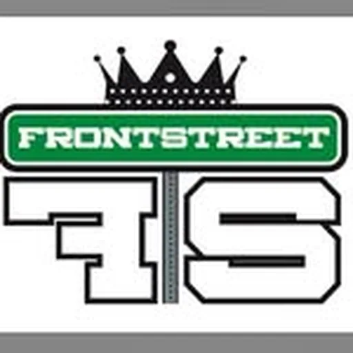 @frontstree profile image