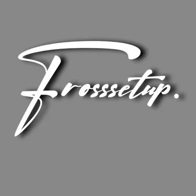 @frosssetup profile image