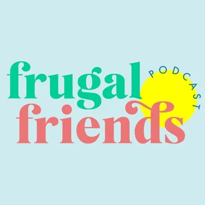 @frugalfriendspodcast profile image