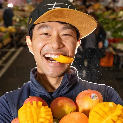 @fruitnerd profile image