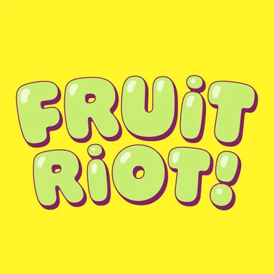 @fruitriot profile image