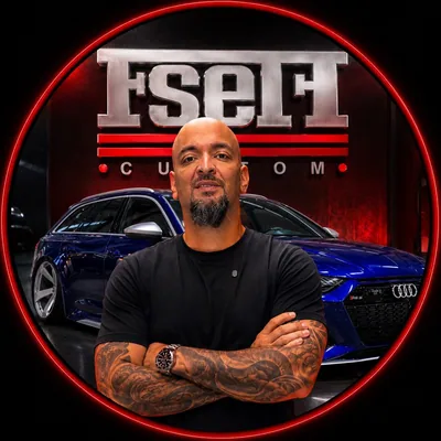 @fselfcustom profile image