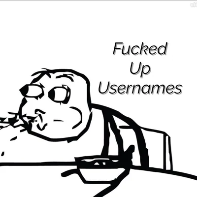 @fuckedup.usernames profile image