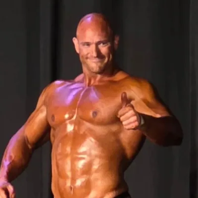 @fuerzaggym profile image