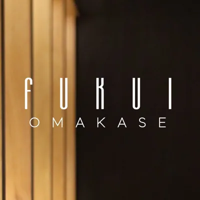 @fukuiomakaserestaurant profile image