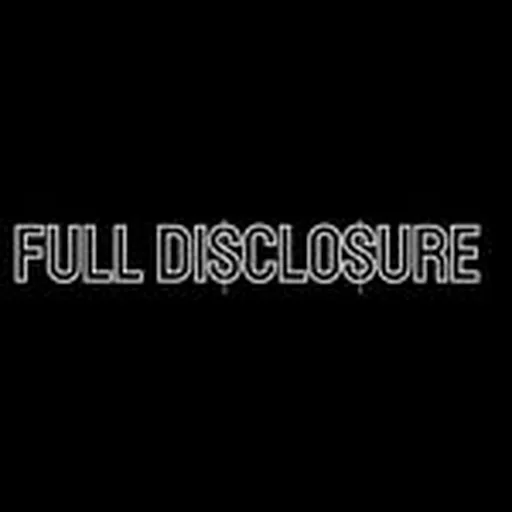 @fulldisclosuregroup profile image