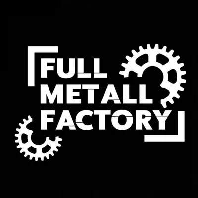 @fullmetallfactory profile image