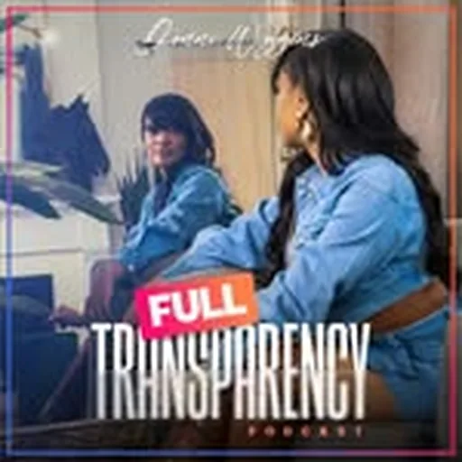 @fulltransparencywithdonni profile image