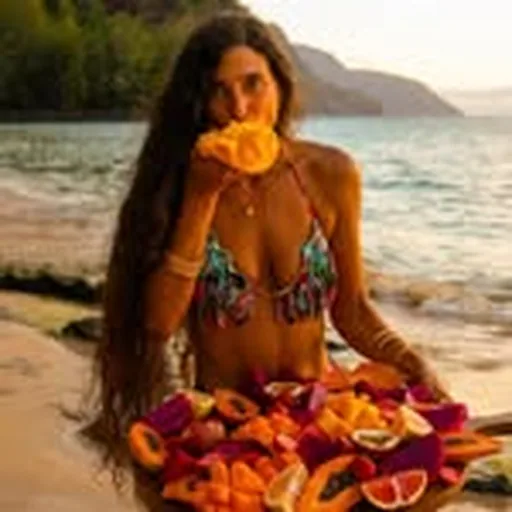 @fullyrawkristina profile image