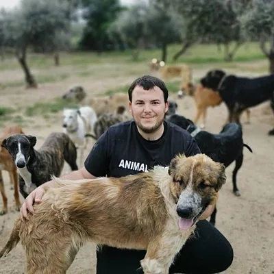 @fundacionanimalrescue profile image