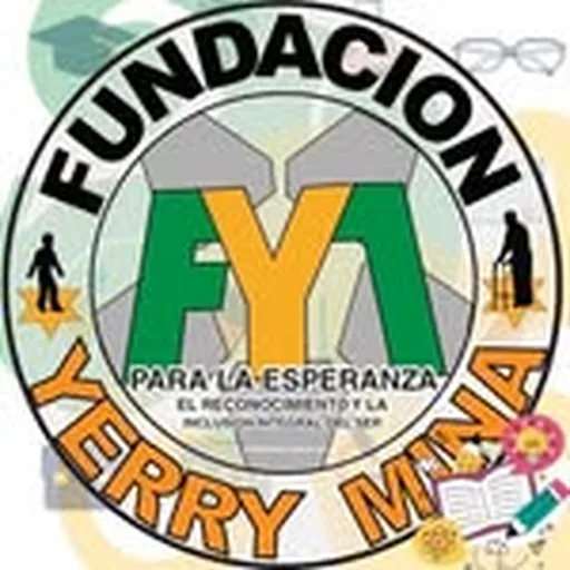 @fundacionyerrymina_ profile image