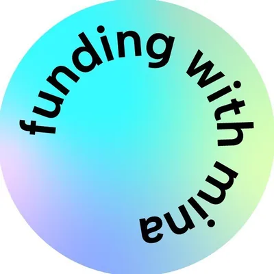 @fundingwithmina profile image