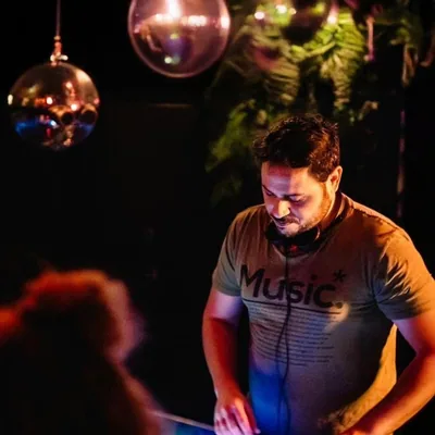 @funkamel profile image