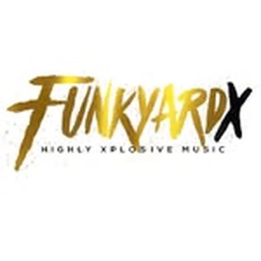 @funkyardx profile image