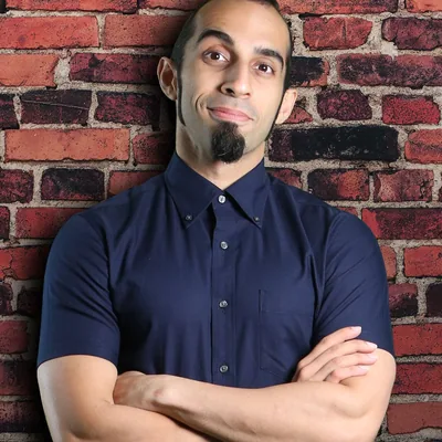 @funnyvivek profile image