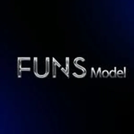 @funsmodelchina profile image