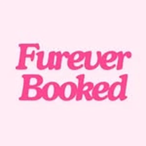 @fureverbooked profile image