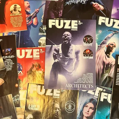 @fuze_magazine profile image