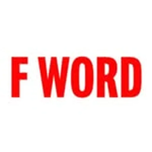 @fword_magazine profile image