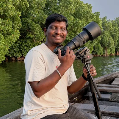 @g_vigneshwaran_ profile image