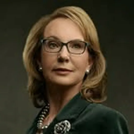 @gabbygiffords profile image