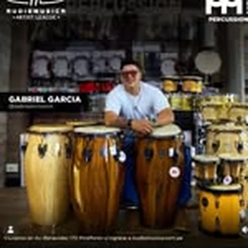 @gabopercusion profile image