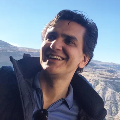 @gabriel_chalita profile image