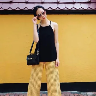 @gabriellaglady profile image